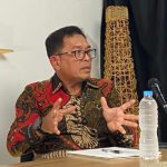 Sekretaris Jenderal Asosiasi Panas Bumi Indonesia (API) Riza Pasikki,